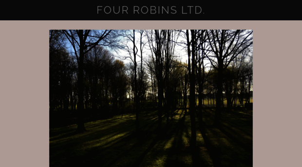 fourrobins.com