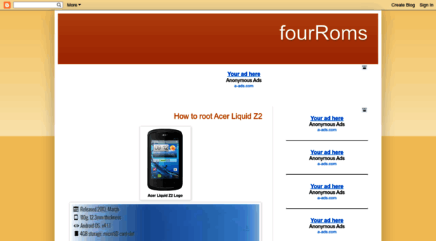 fourroms.blogspot.co.id