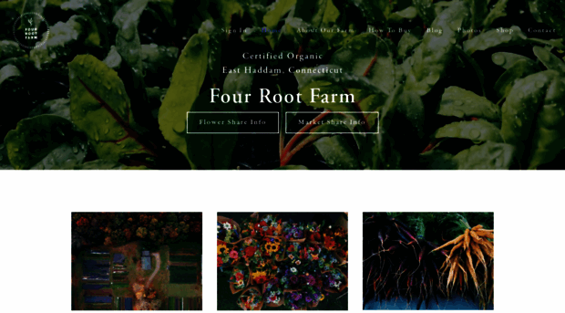 fourrootfarm.com