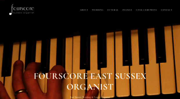 fourscore.co.uk