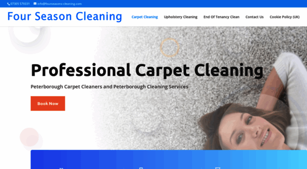 fourseasons-cleaning.com