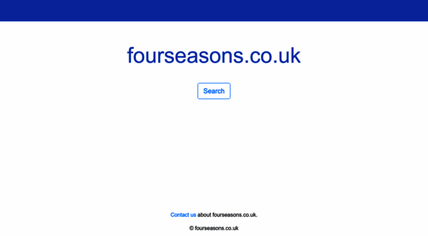 fourseasons.co.uk