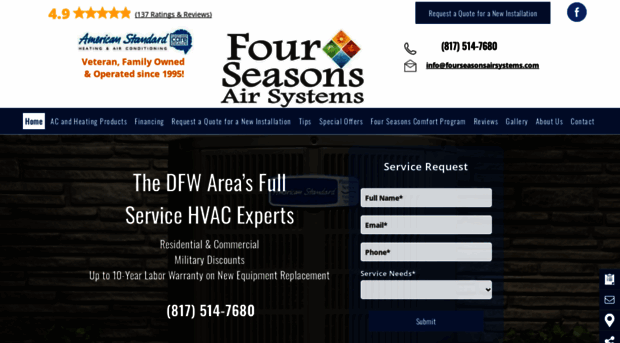 fourseasonsairtx.com