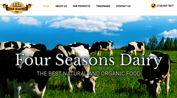 fourseasonsdairy.com