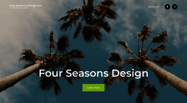 fourseasonsdesign.com