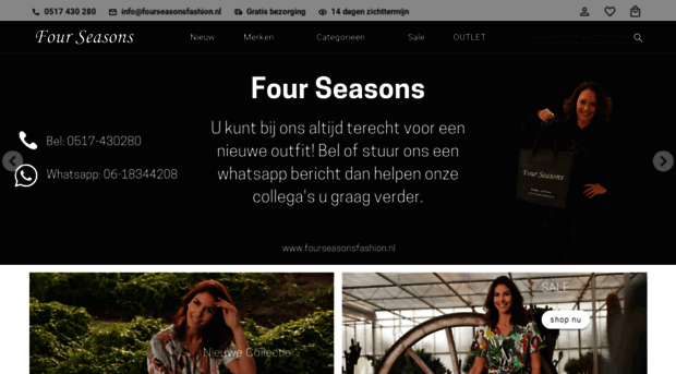 fourseasonsfashion.nl