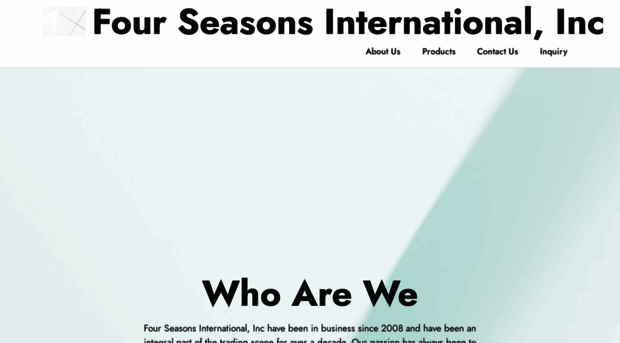 fourseasonsint.com