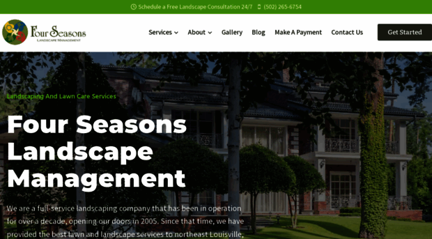 fourseasonslandscapemgt.com