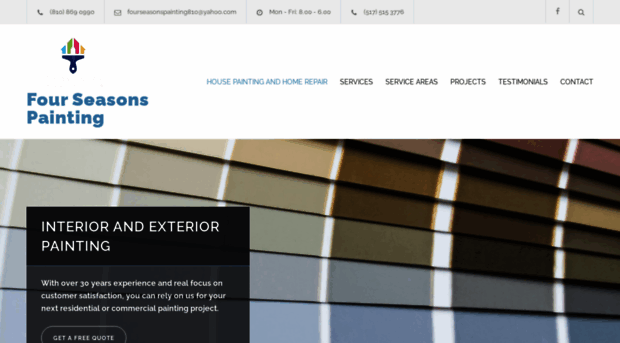 fourseasonspaintingpro.com