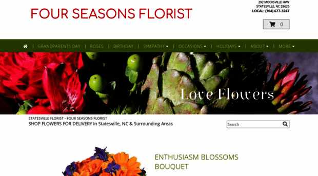 fourseasonsstatesville.com