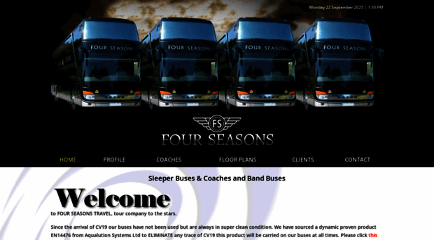 fourseasonstravel.co.uk