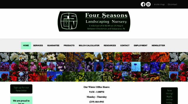 fourseasonsvalpo.com