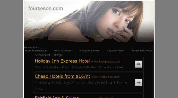 fourseson.com