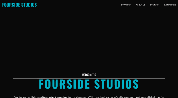 foursidestudios.com