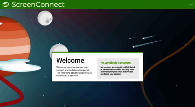 foursight.screenconnect.com