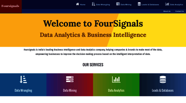 foursignals.com