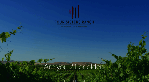 foursistersranch.com