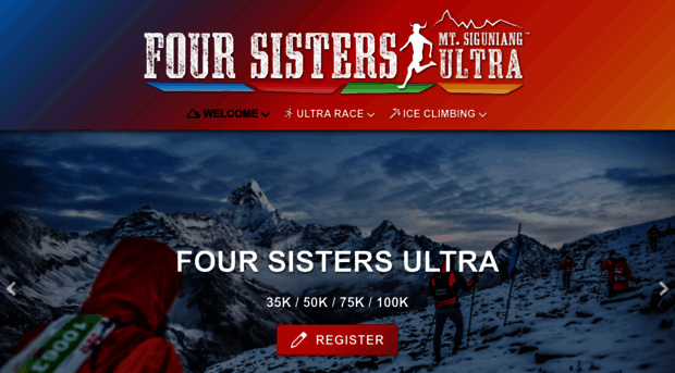 foursistersultra.com