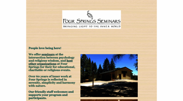 foursprings.org