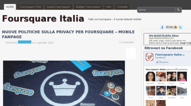 foursquare-italia.it