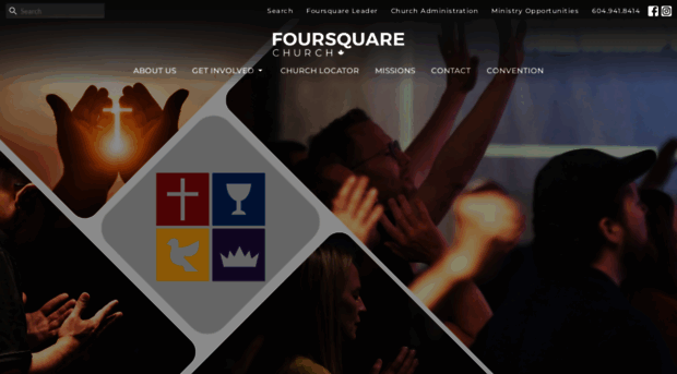 foursquare.ca