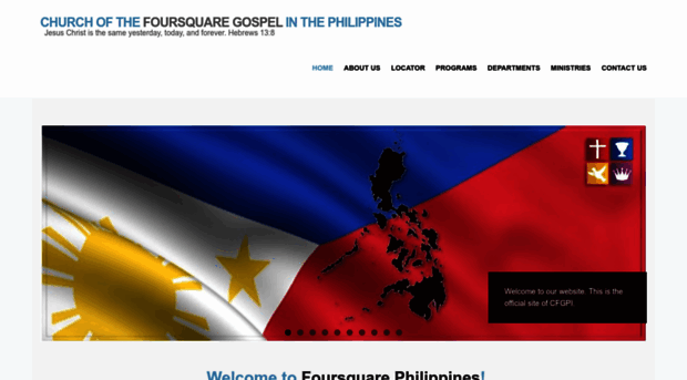 foursquare.org.ph