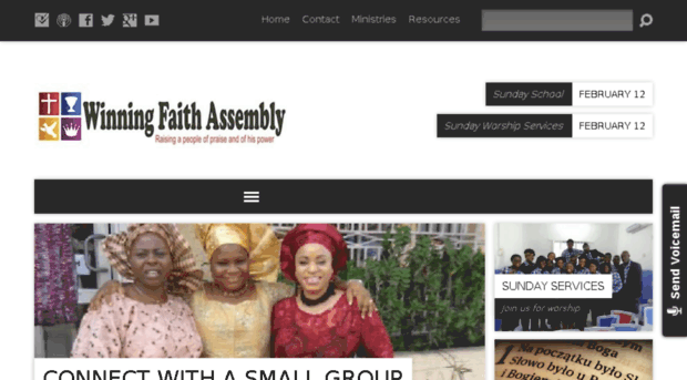 foursquareitire.org.ng