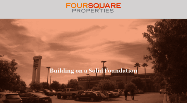 foursquareproperties.com