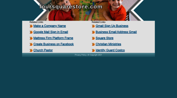 foursquarestore.com