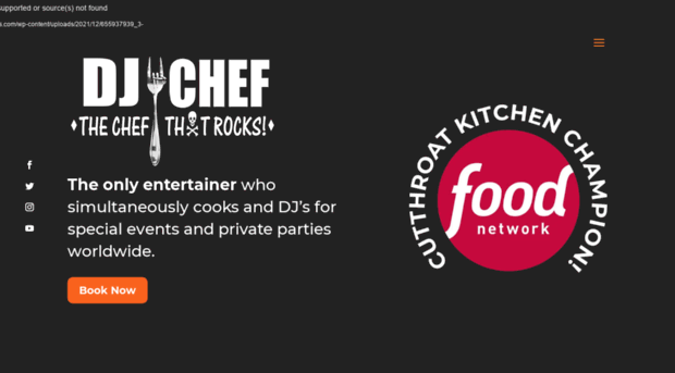 fourstarchef.com