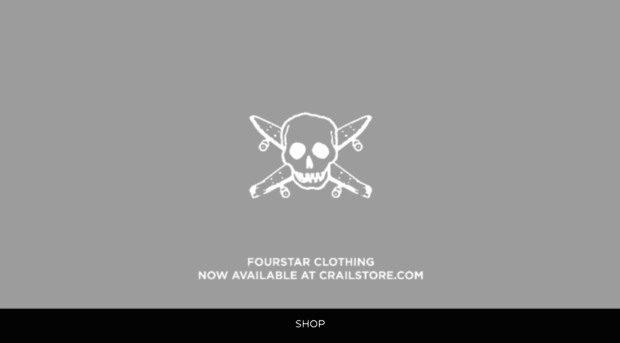 fourstarclothing.com