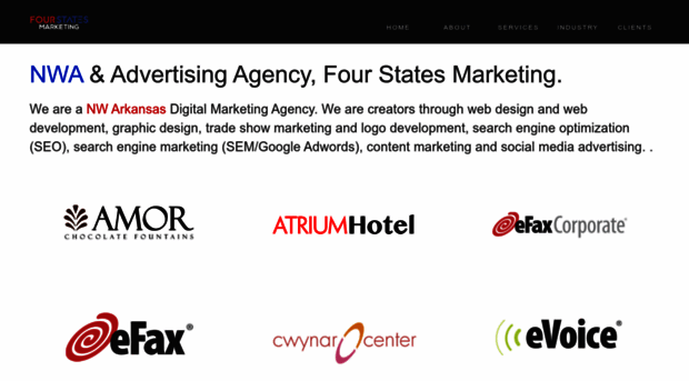 fourstatesmarketing.com