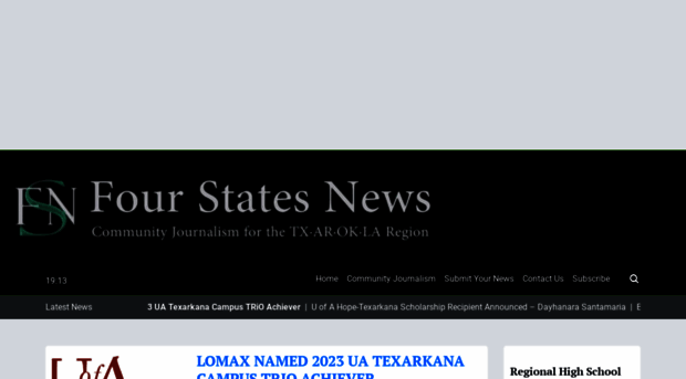 fourstatesnews.us