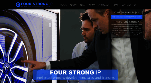 fourstrongip.com