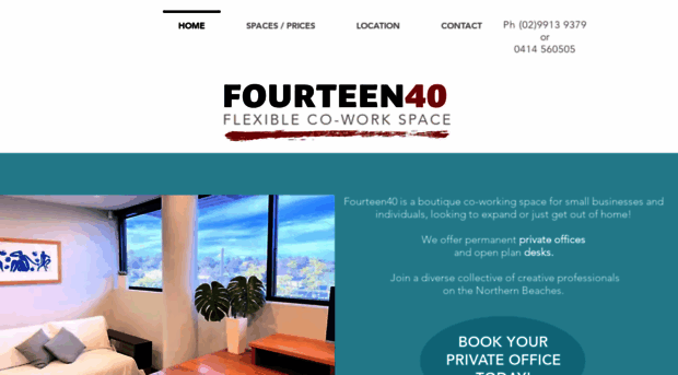 fourteen40.com.au