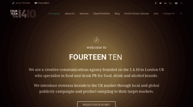 fourteenten.com