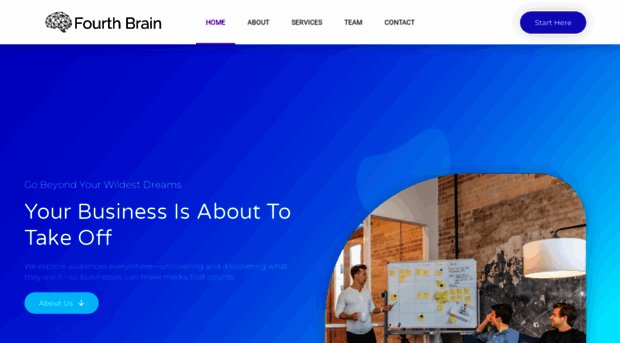 fourth-brain.com