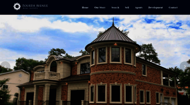 fourthavere.com