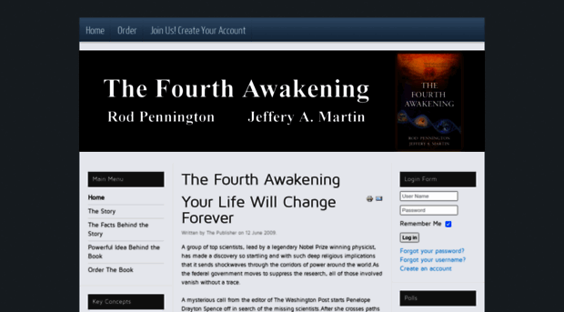 fourthawakening.com