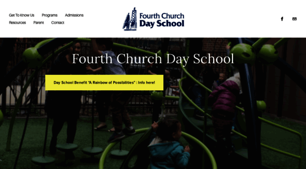 fourthchurchdayschool.org