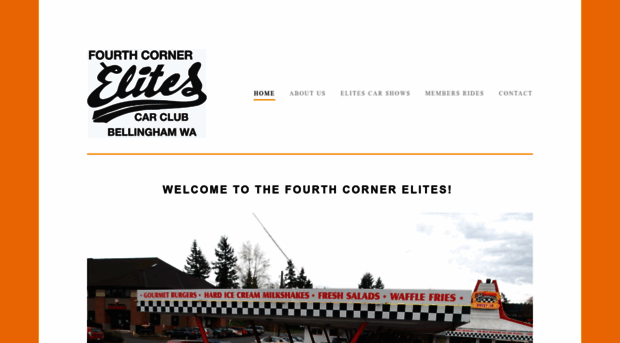 fourthcornerelitescarclub.com