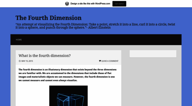 fourthdimensionfacts.wordpress.com