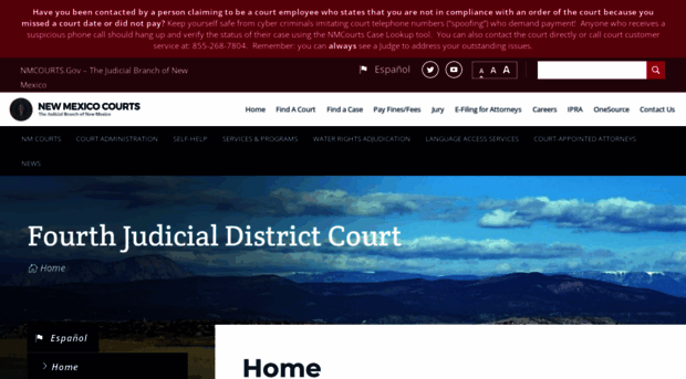 fourthdistrictcourt.nmcourts.gov