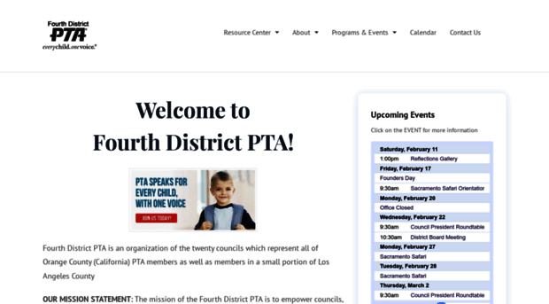 fourthdistrictpta.org