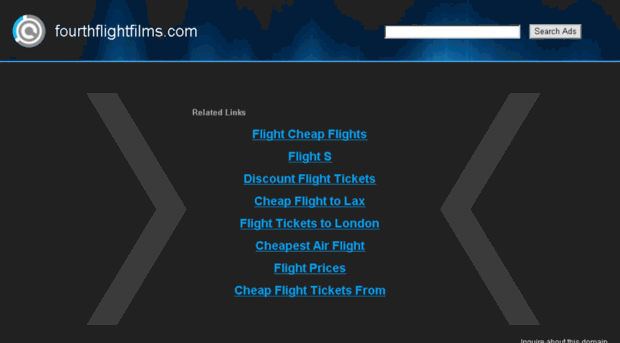 fourthflightfilms.com