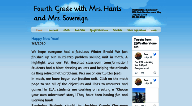 fourthgradewes.weebly.com