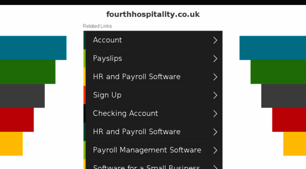 fourthhospitality.co.uk