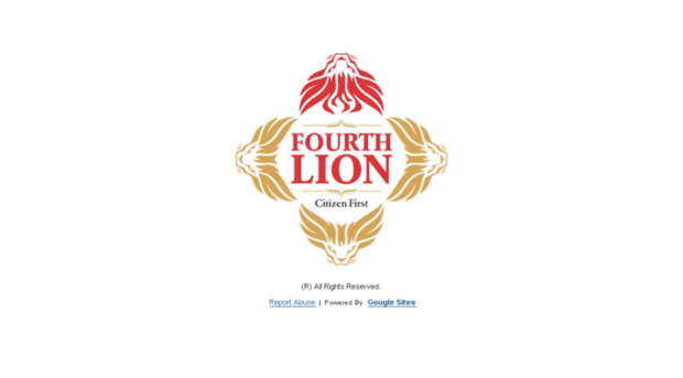 fourthlion.in