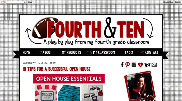 fourthnten.com