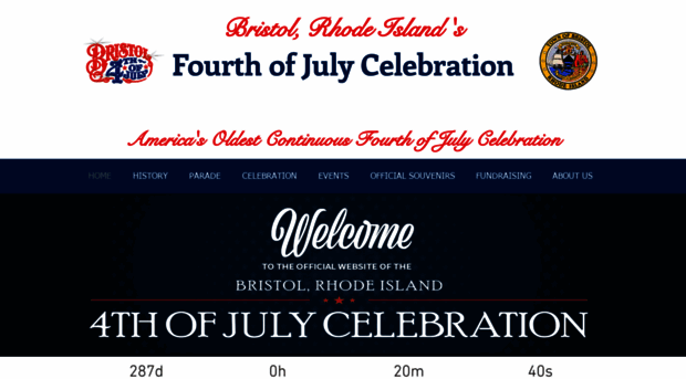 fourthofjulybristolri.com